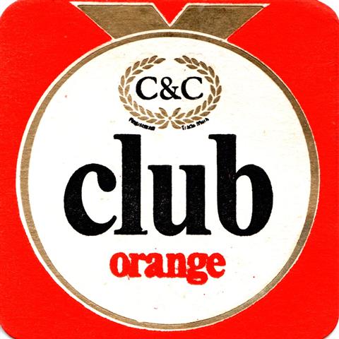 dublin l-irl c & c club 1a (quad185-club orange) 